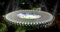 Brazilian Stadiums