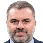 Ange Postecoglou