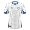 Bosnia 2024 away
