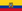 Flag of Ecuador