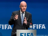 Gianni Infantino