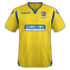 Kingstonian 2020-21 away