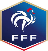 Le nouveau logo FFF