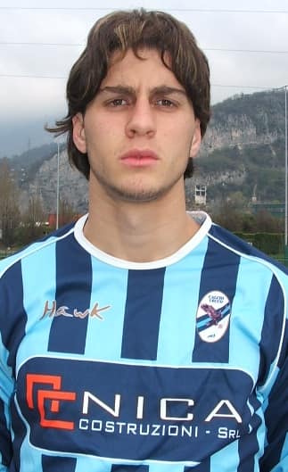 Matias Chiacchio | Football Wiki | Fandom