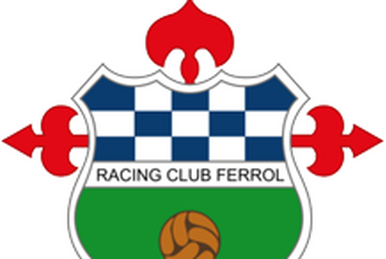 Racing Club de Ferrol 2021-22 Home Kit