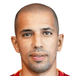 Sofiane Feghouli