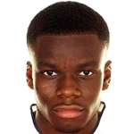 Stephy Mavididi
