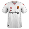 Watford 2020-21 away