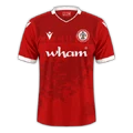 Accrington Stanley 2024-25 home