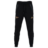 Arsenal travel 2025 tracksuit bottoms