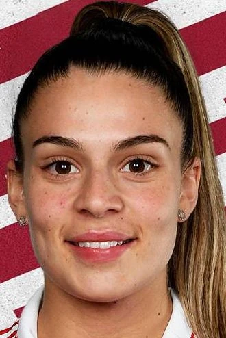 Giovana Queiroz | Football Wiki | Fandom