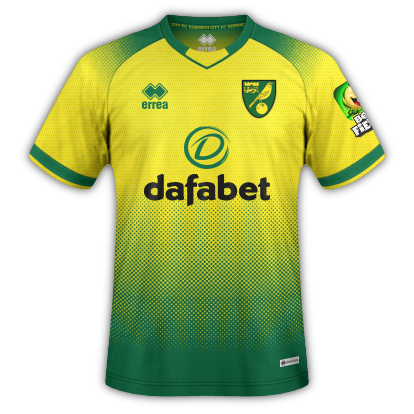 Norwich City Fc Squad 2019 20 Football Wiki Fandom