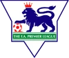 Premier League Logo (1992-2001)