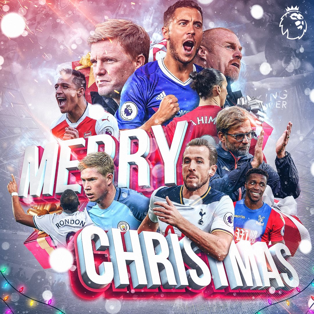 202324 Premier League Christmas Schedule Football Wiki Fandom