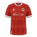 Reading 2025-26 away