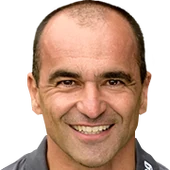 Roberto Martinez