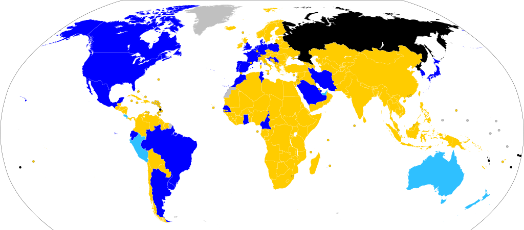 FIFA Council - Wikipedia