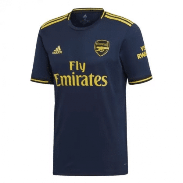 Arsenal Adult 19-20 Third Shirt | Football Wiki | Fandom