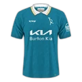 Burton Albion 2025-26 away