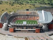 Peter Mokaba Stadium