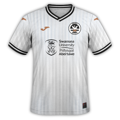 Swansea City A.F.C., World Football Wikia