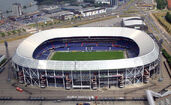 Category:Dutch stadiums