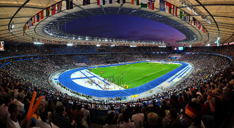 2006 Fifa World Cup Football Wiki Fandom