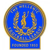 Easter Hellenic Football League Groundhop 2022 - Sports Shots