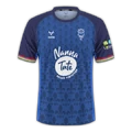 Lincoln City 2025-26 away