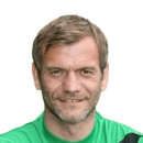 Roy Carroll