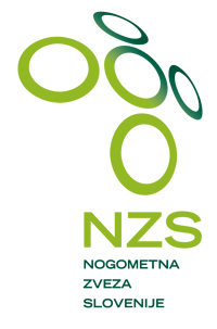 Football Association of Slovenia logo
