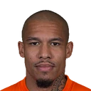 Netherlands N. de Jong 002