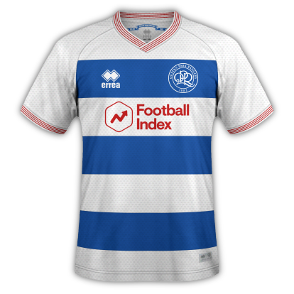 Queens Park Rangers F C Football Wiki Fandom