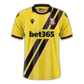 Stoke City 2025-26 third