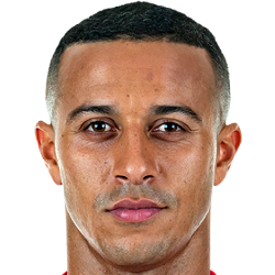 Thiago Alcântara, Football Wiki