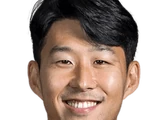 Son Heung-min