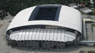 Stadion Miejski Poznan, 2011-08-23
