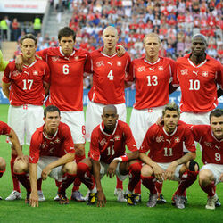 Switzerland National Football Team Football Wiki Fandom
