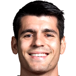 Álvaro Morata - Wikipedia