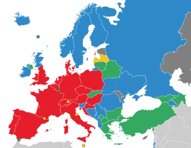 Ligue Des Nations 2023 Calendrier 2022–23 Uefa Nations League | Football Wiki | Fandom