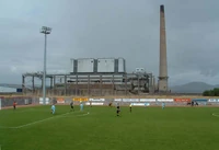 Methil power station