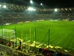 Stadion MOSiR Kielce Staszek 20060401