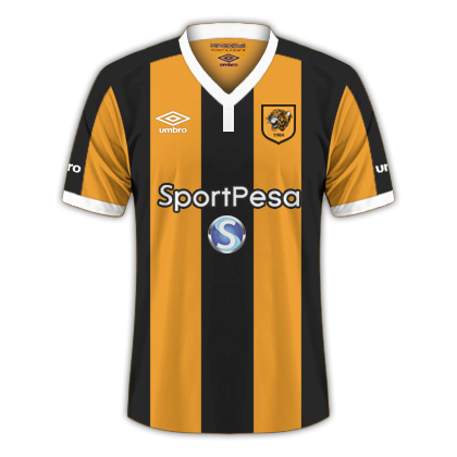 Hull City A.F.C. - Wikipedia