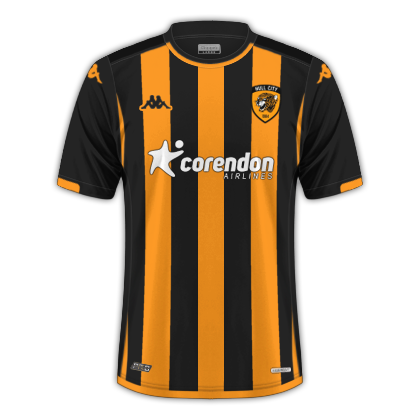 Hull City A.F.C. - Wikipedia