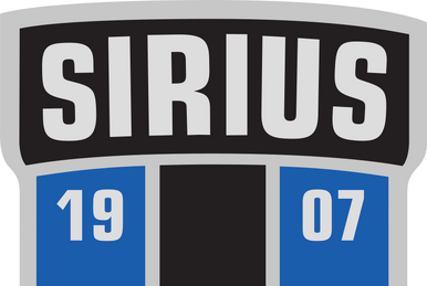 IK Sirius FIFA Football Gaming wiki Fandom