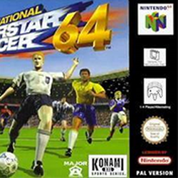 Category International Superstar Soccer Football Wiki Fandom