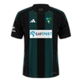 Kocaelispor 2025-26 home