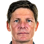 Oliver Glasner