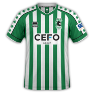 2021–22 home