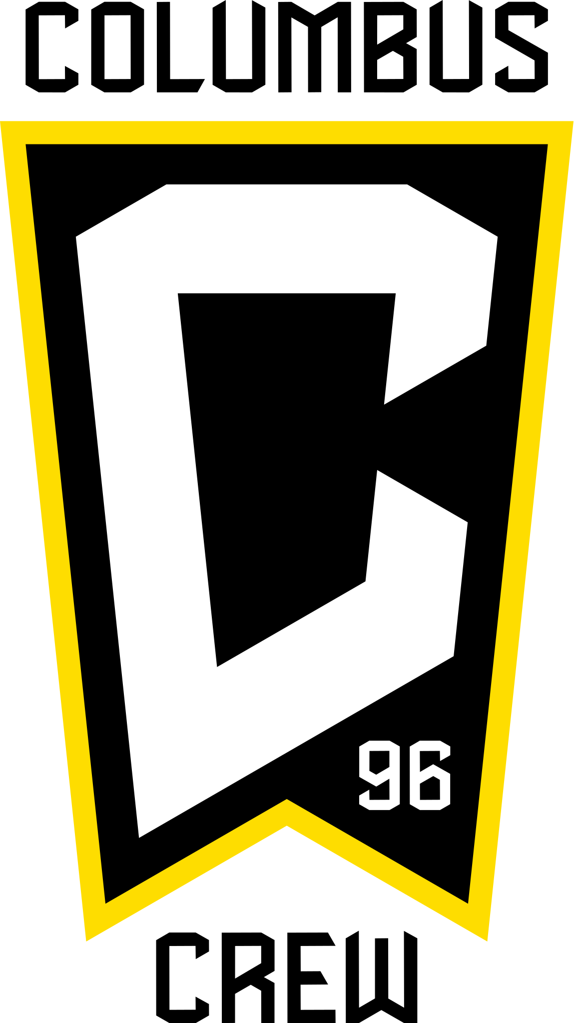 Columbus Crew 2002/03 - Home